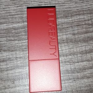 NWOT Huda Beauty Mini Matte Power Bullet Lipstick